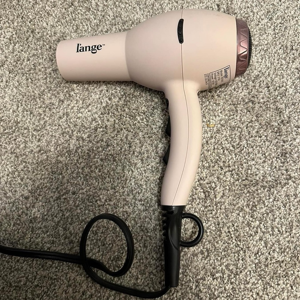 Lange Professional Blow dryer